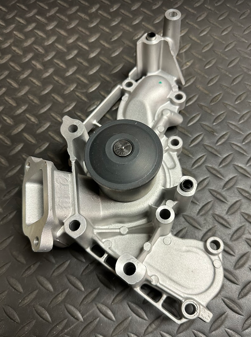 USMW Engine Water Pump - US9257 / GMB 170-1840 - Fits Toyota 98-09 / Lexus 90-09