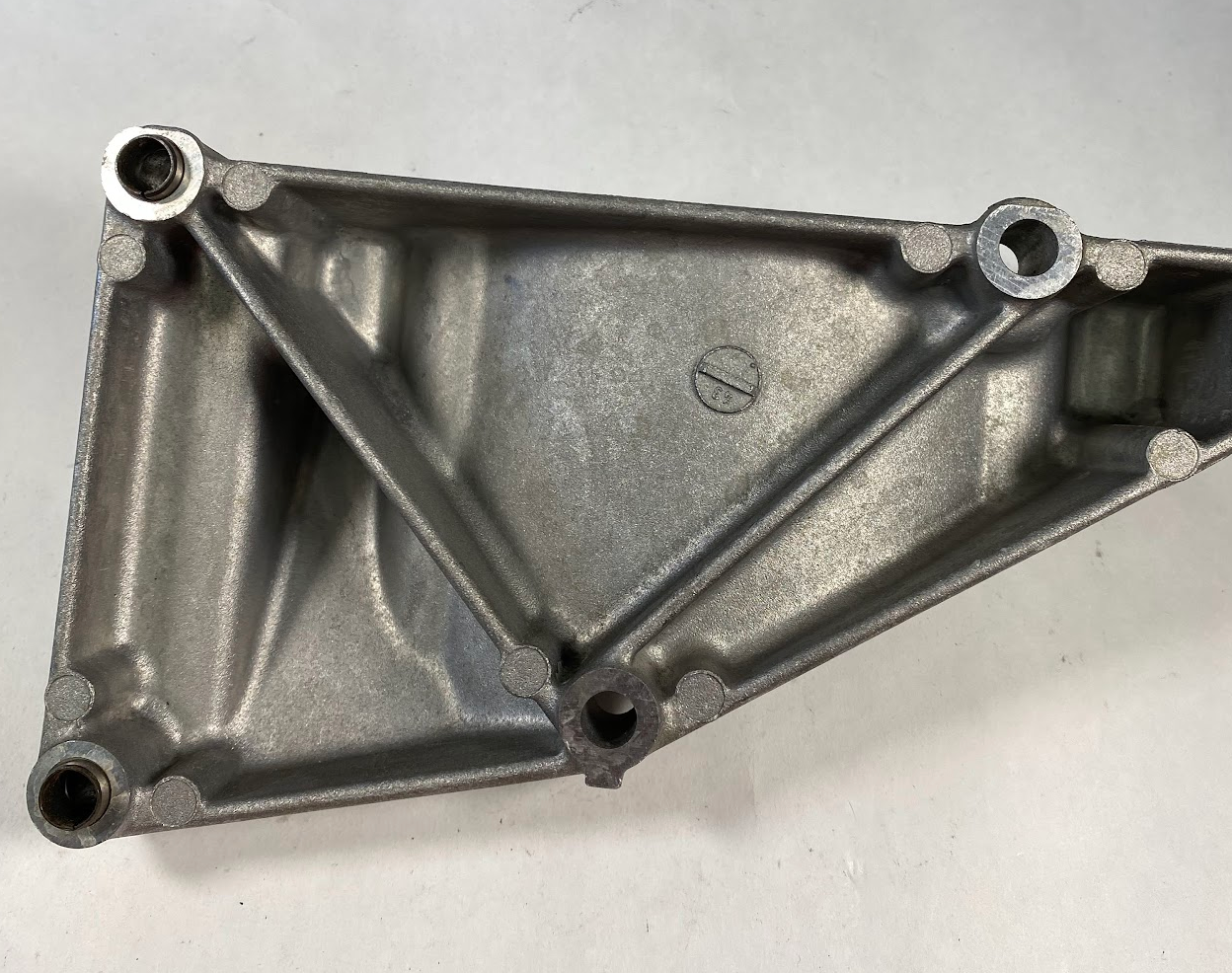 Mercedes-Benz Alternator Generator Bracket - 103-155-04-35 - For MBZ W124 & More