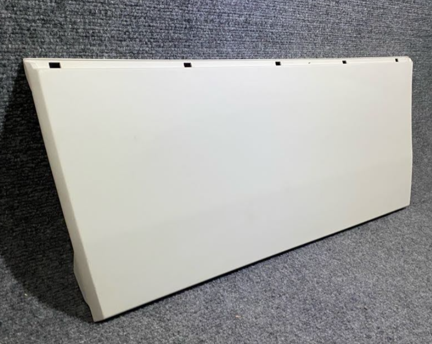 Cover Door Rear Left - 140-690-11-40 - Fits Mercedes-Benz 400SE, 300SE & More