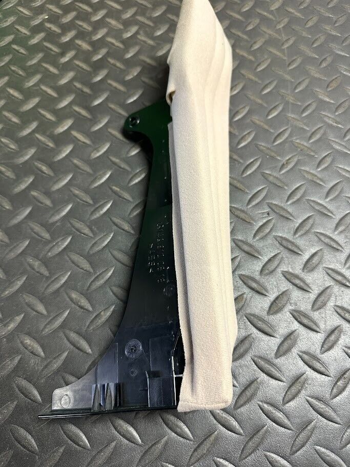 Mercedes-Benz Seat Side Panel Cover - 140-910-08-18 - For Mercedes-Benz W140