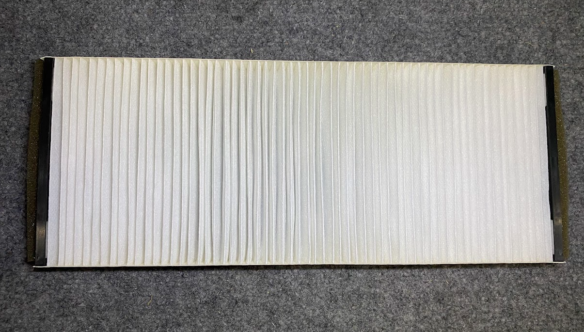 Mann Filter Cabin Air Filter - CU 3955 / 893-819-439 - For Audi & Volkswagen