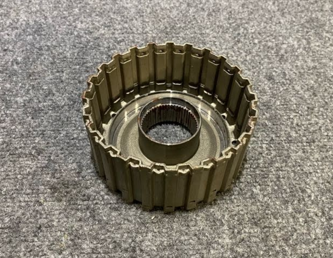 Mercedes-Benz Clutch K3 Disc Support - A 140 270 39 28 -Fits MBZ SL Class & More
