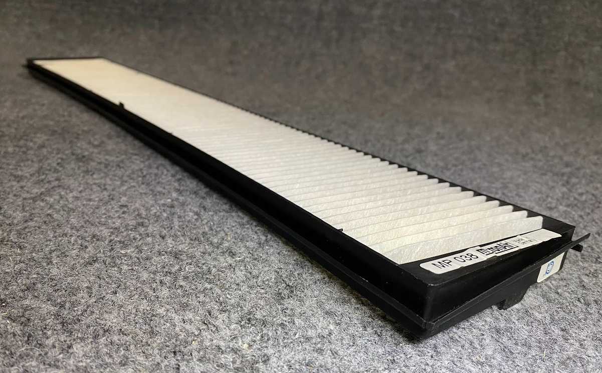 ACM Cabin Air Filter -0158.3011 / 64-31-8-361-899 - For BMW 323Ci, 323i & More