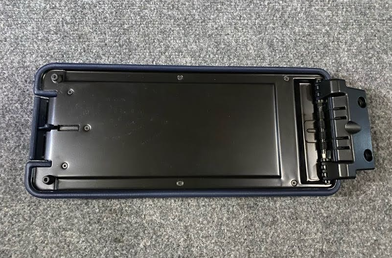 Mercedes-Benz Center Console Lid - A 202 680 00 78 5B29 - Fits MBZ C-Class 94-00