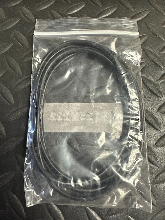 Engine Oil Filter Housing O Ring 4Pcs - 11421252222 -For BMW 530i, 3.0CS & More