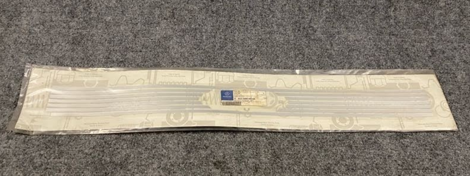 Mercedes-Benz Adhesive Foil - A 463 888 00 48 - Fits MBZ G500 & G55 AMG 2002-08