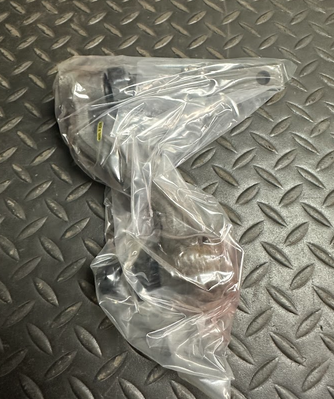 Classic Headquarters Idler Arm Assembly - SS-718 - For Chevy & Pontiac 1968-1969