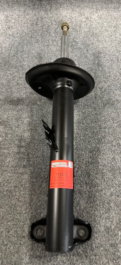 Sachs Advantage LH Strut Assembly - 115 370 / 31311090461 -Fits BMW 328i & More