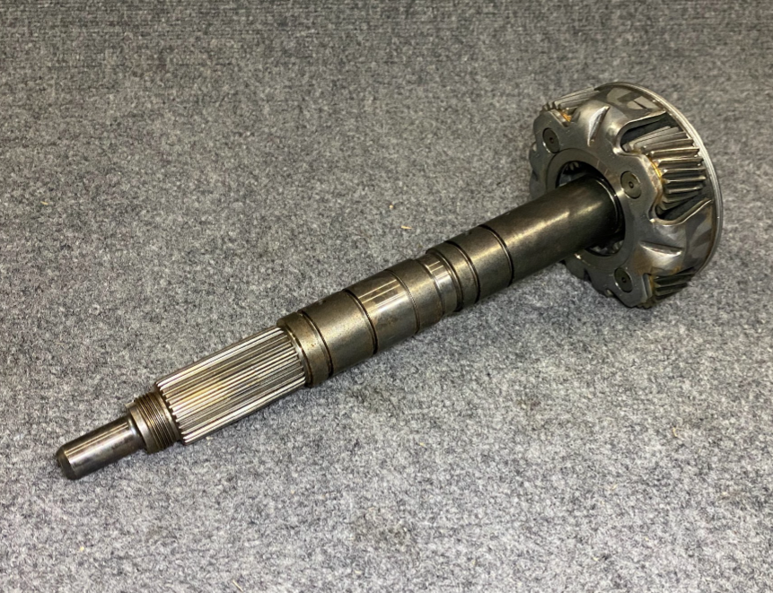Mercedes-Benz Automatic Transmission Output Shaft - 220- 270-00-26 - Fits MBZ