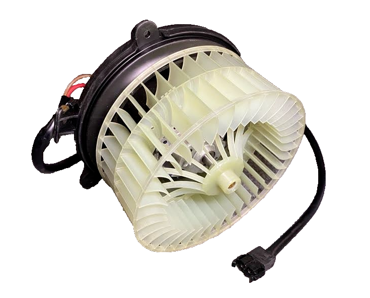 Behr Blower - 9157350102 / 124-820-01-42 - For MBZ E300, E320, 300CE & More