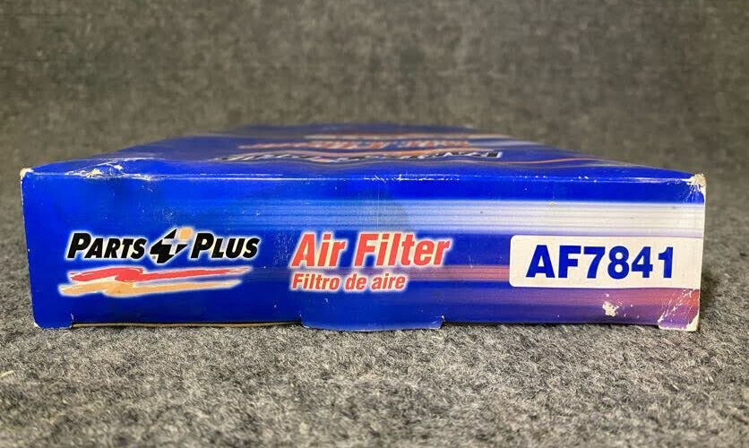 Parts Plus Air Filter - AF7841 - For TY Celica / Sienna & Lexus RX300 & Others