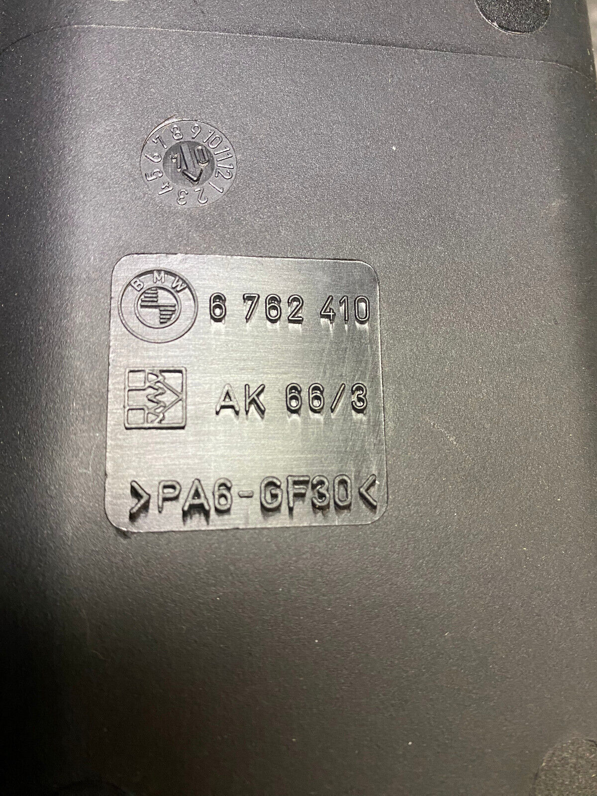 BMW Vapor Canister - 16-13-6-762-410 - BMW X5 2003 - 2006