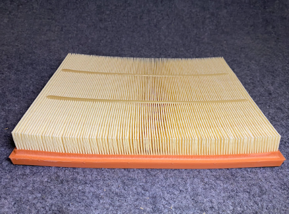 Mann Air Filter - C 27 026 / 13717602643 - Fits BMW 335i, 335i xDrive & More