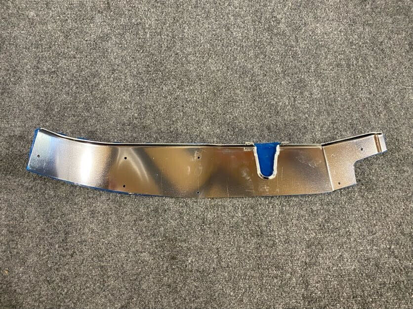 Mercedes-Benz Door Covering Panel LH - A215-728-01-21 Fits MBZ CL55 AMG & Others