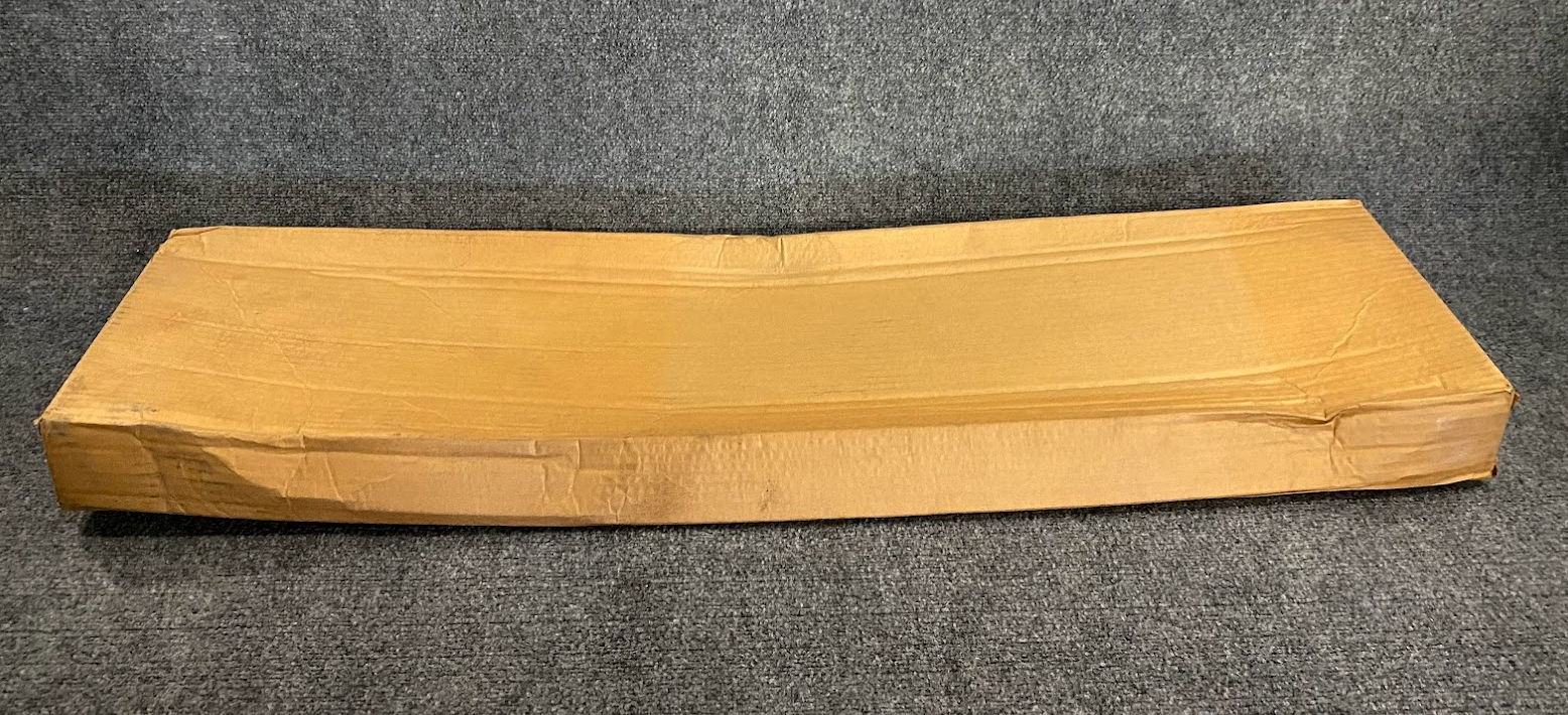 Mercedes-Benz Bumper Area Cover - A 251 885 31 23 - Fits MBZ R350, R320 & More