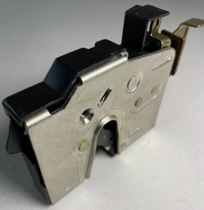 BMW Front LH Door Lock Assy - 51-21-8-105-781 -For BMW 740i, 740iL, 750iL & More