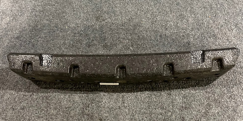 Energy Absorber - 203-885-34-37 - For MBZ C230, C280, C350, C240, C320 & C55 AMG