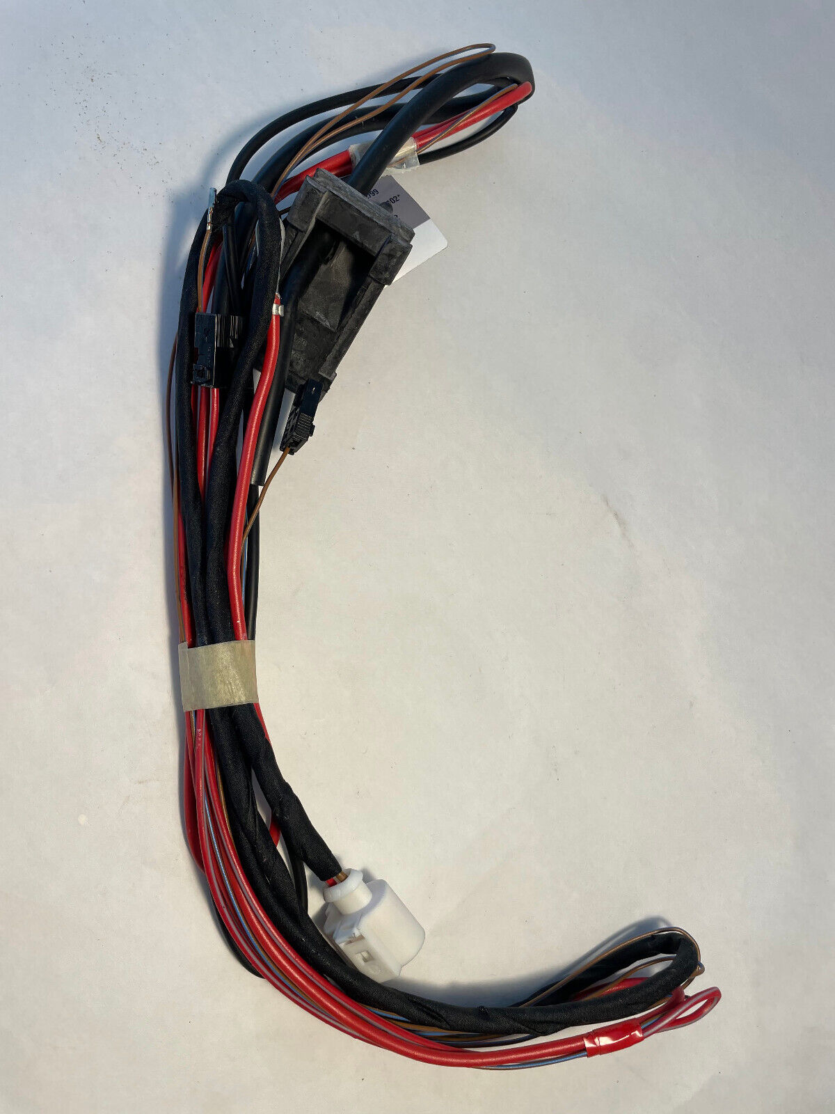 MBZ Frame Floor Unit Electrical Cable - 210-540-75-35 - For MBZ W210 E230