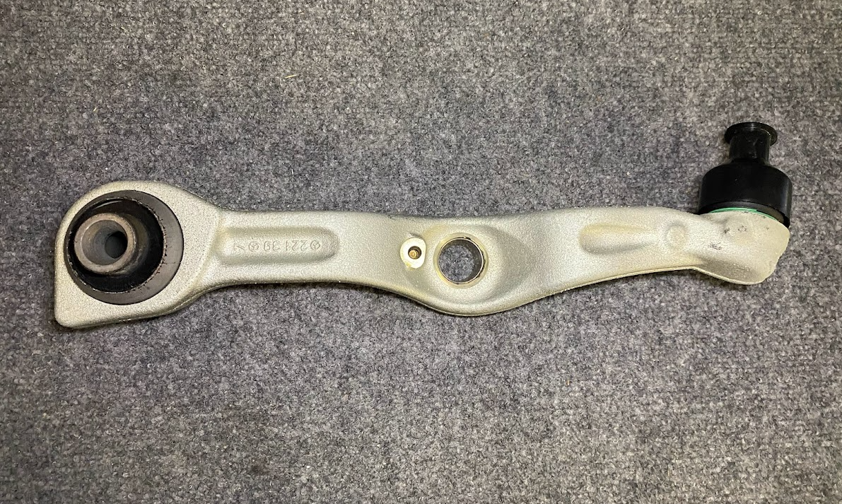 Mercedes-Benz LH Lower Control Arm - 221-330-87-07 - Fits MBZ 2006-2014