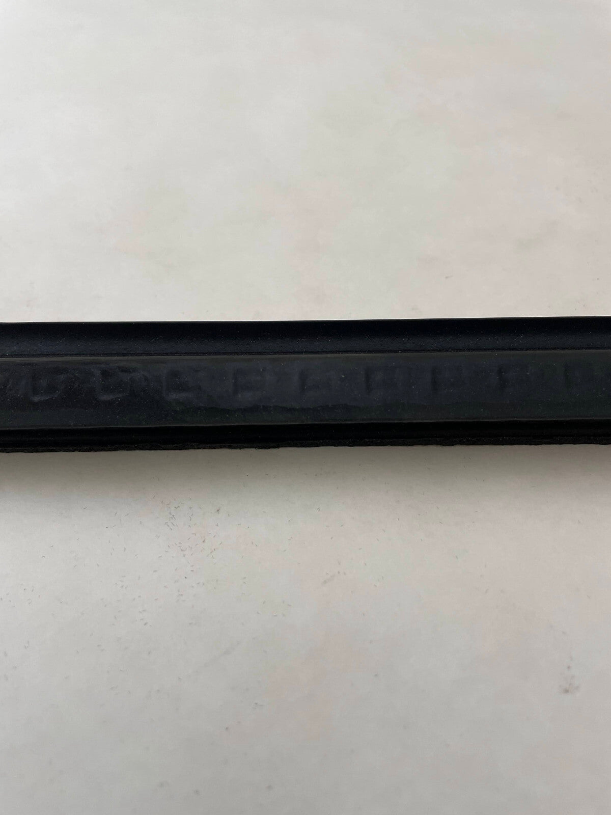 Mercedes-Benz Window Inner Sealing Rail - 126-735-03-65 -For MBZ 300SEL & Others