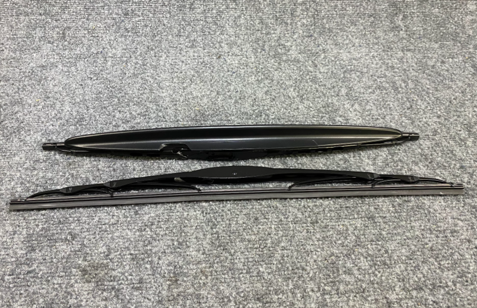 Valeo Windshield Wiper Blade Set - 800-18-19-1S - Fits Mini Cooper 02-11