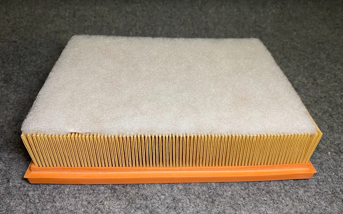 Mann Filter Air Filter - C 25 114/1 / 13-72-1-738-462 -For BMW 323i, 525i & More