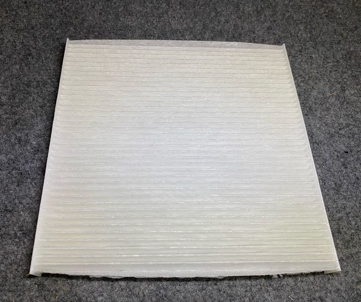 Parts Plus Clean Air Filter Sub Assembly - CAF5644 / 88508-04010 - For TY Tacoma