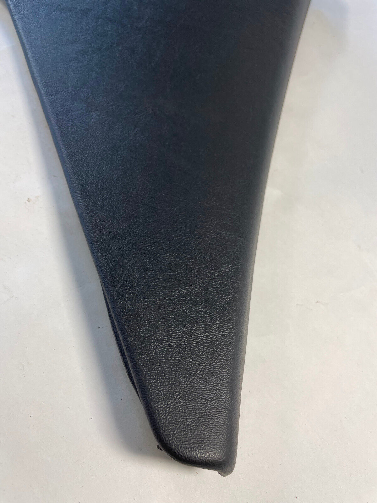 MBZ Rear RH Inside Pillar Trim - 124-690-08-26-9045 - For MBZ 300CE & E320