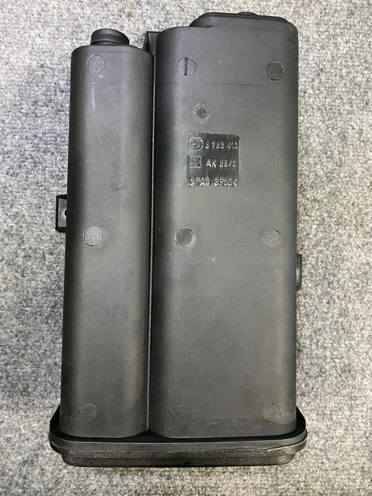 BMW Vapor Canister - 16-13-6-762-410 - BMW X5 2003 - 2006
