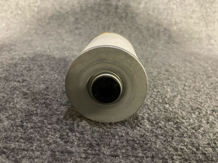 Mercedes-Benz Fuel Filter Kit - A 000 470 01 92 - Fits MBZ 240D, 300D & More