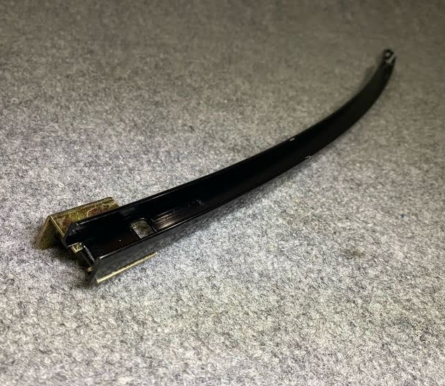 Mercedes-Benz Door Window Division Bar - A 210 730 05 19 - Fits MBZ E320 98-03
