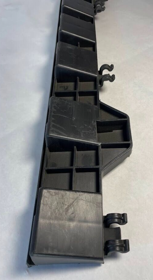 Mercedes-Benz Rear Center Bumper Impact Absorber - 2048850565 - For MBZ C Class
