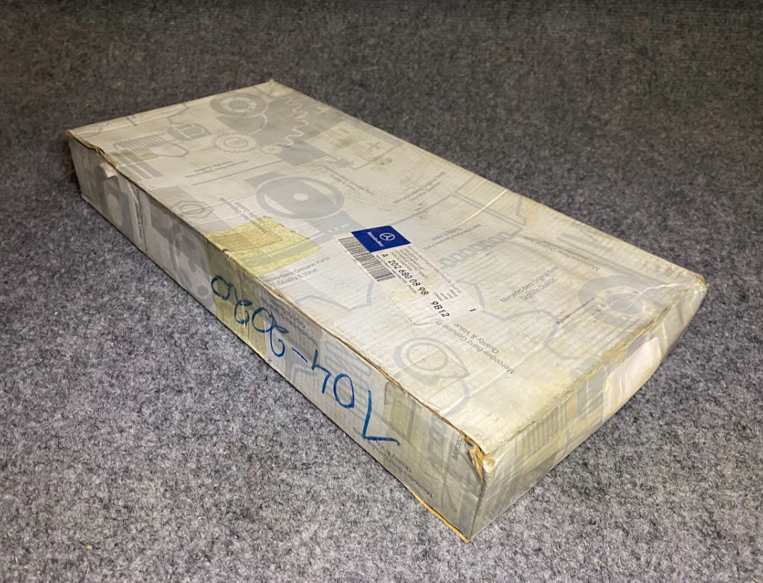 Mercedes-Benz Glove Compartment Lid - A 202 680 08 98 - MBZ C220 & C280 94-95