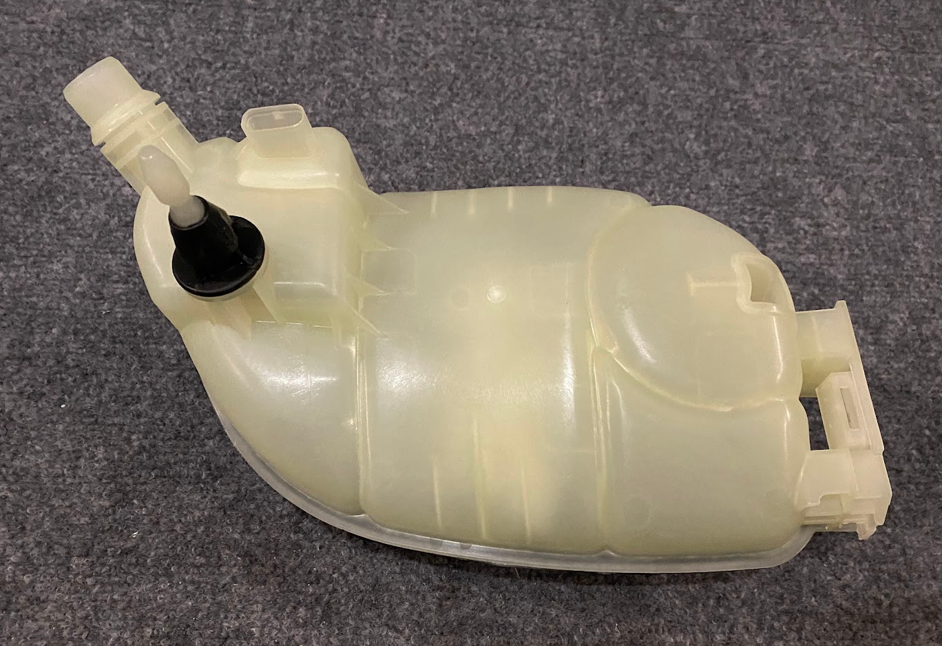 Vaico Engine Coolant Reservoir - V30-2745 - Fits Mercedes B250, CLA250 & More