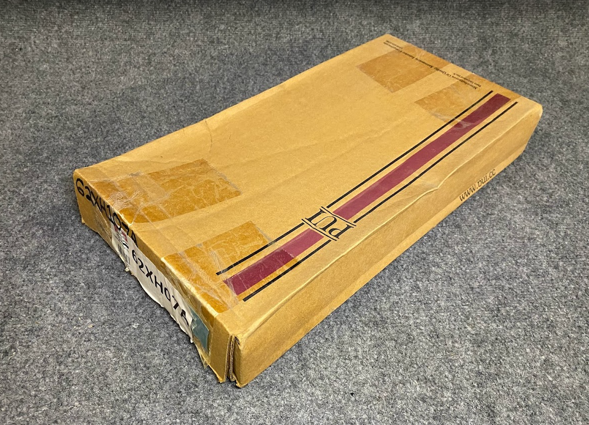PUI Interiors Standard Headliners - 62XH107A -Fits Chevrolet Chevy II/Nova 62-65