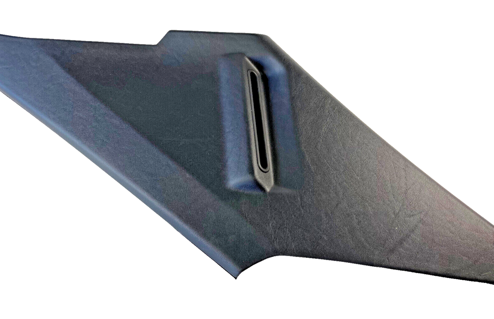 MBZ Rear RH Inside Pillar Trim - 124-690-08-26-9045 - For MBZ 300CE & E320