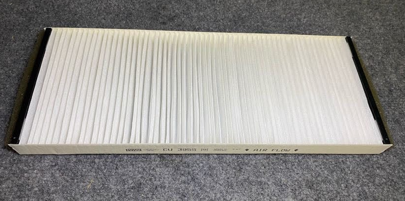 Mann Filter Cabin Air Filter - CU 3955 / 893-819-439 - For Audi & Volkswagen