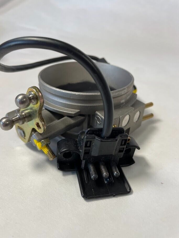 Mercedes-Benz Throttle Housing - 002-140-27-53 -For MBZ 260E, 300E, 300SE & More