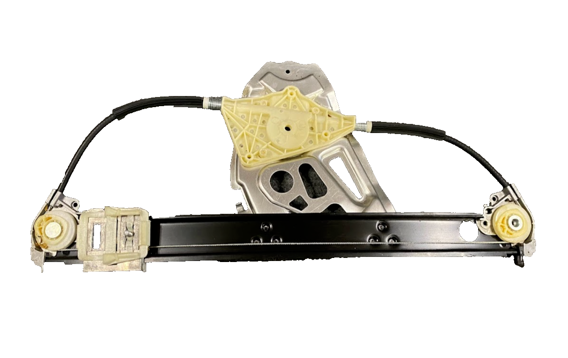 Rear RH Window Regulator - 220 730 04 46 - For MBZ S430, S500, S600 & More