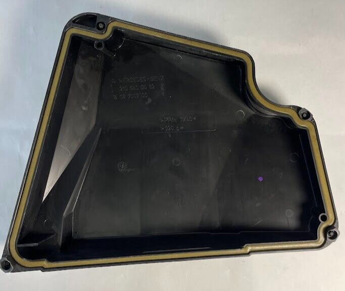 Mercedes-Benz Apparatus Case Cap - 210-540-00-82 - For MBZ E430, E55 AMG & E420