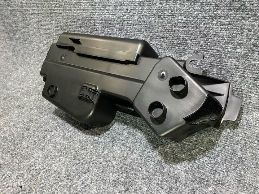 Mercedes-Benz Bracket - A 203-899-04-14 - Fits MBZ CLK 55 AMG / CLK 500 & Others