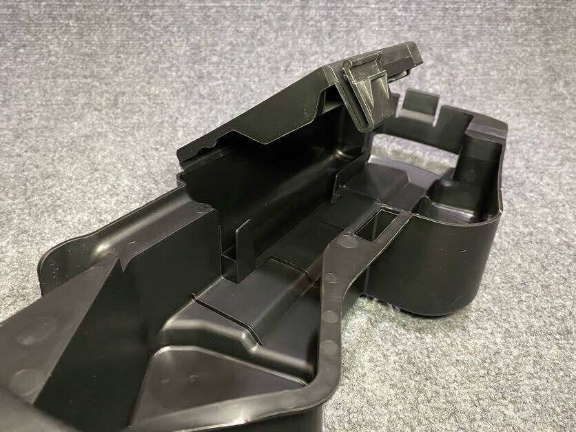 Mercedes-Benz Bracket - A 203-899-04-14 - Fits MBZ CLK 55 AMG / CLK 500 & Others