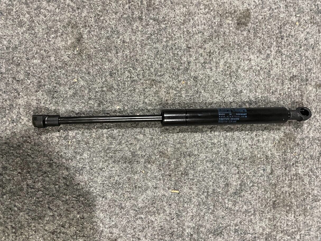Stabilus Hood Lift Support - SG402031 / 51-23-8-402-551 - For BMW X5 2000-2006