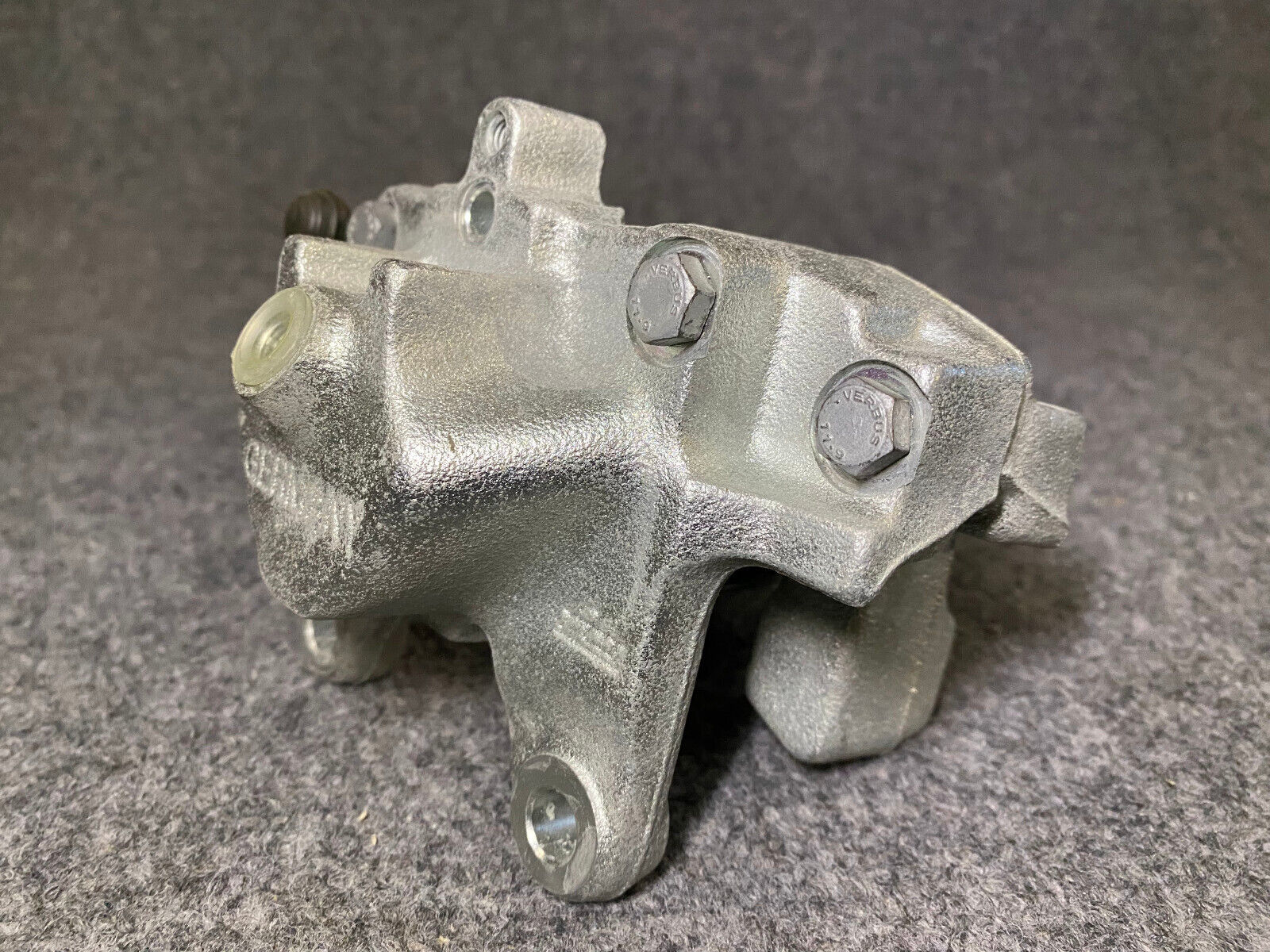 Mercedes-Benz Rear Right Brake Caliper - A0034239798 - Fits MBZ C320 & Others