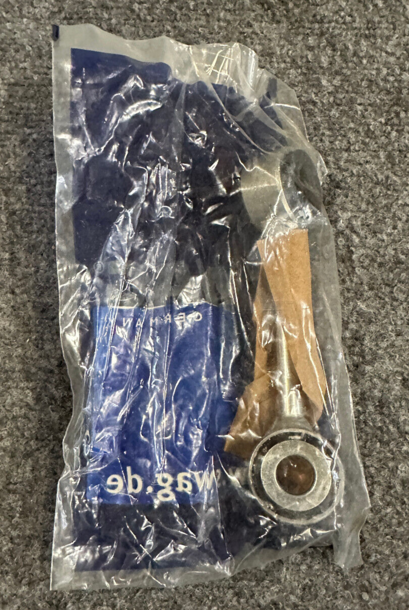 Swag Front LH Stabilizer Link - 10790052 - Fits Mercedes E 320 / E 300 & Others