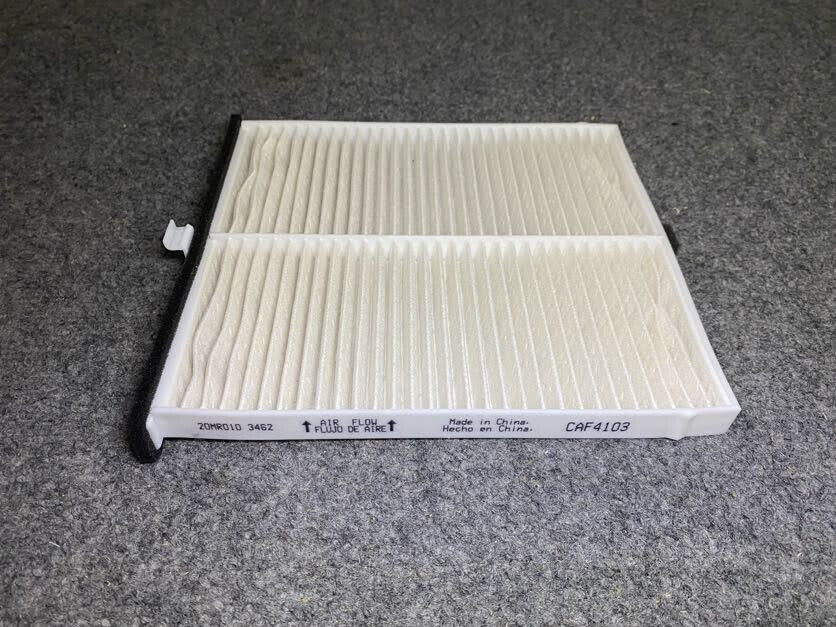 Parts Plus Cabin Air Filter - CAF4103 - For Mazda 3 Sport / 6 / CX5 & 3