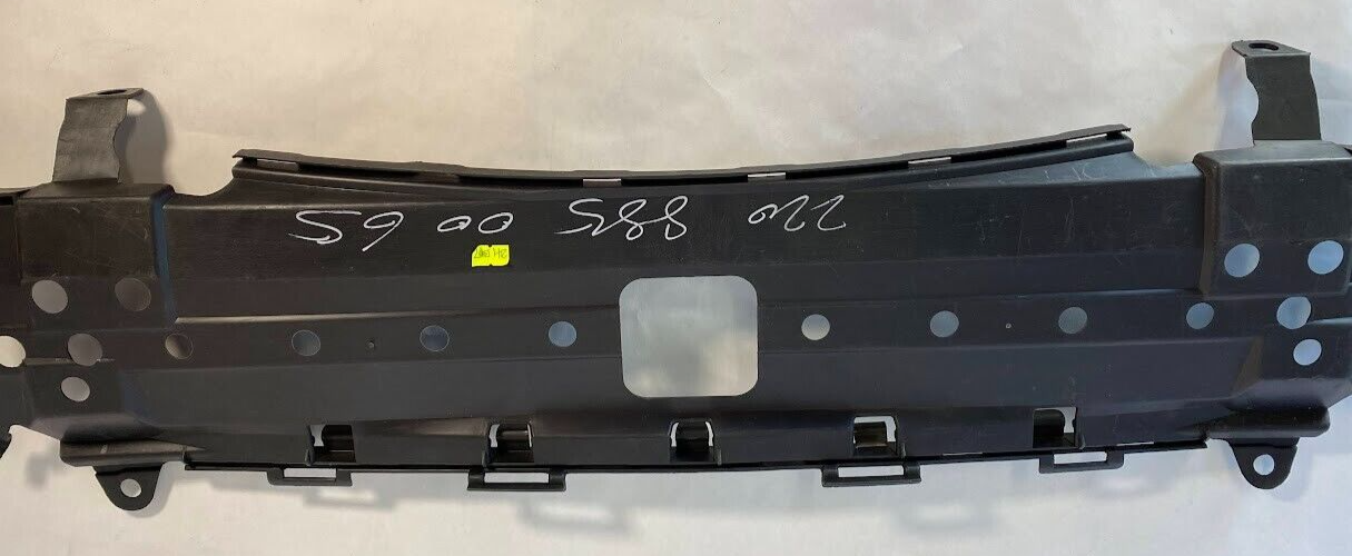Mercedes-Benz Front Bumper Inside Reinforcement - 220-885-00-65 - For MBZ S430