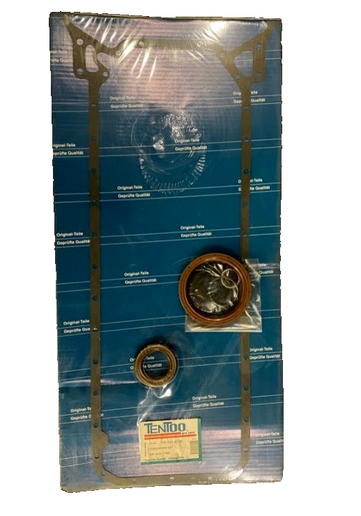 Tentoo Conversion Gasket Set - 103 010 45 08 - Fits Mercedes-Benz 300E & More