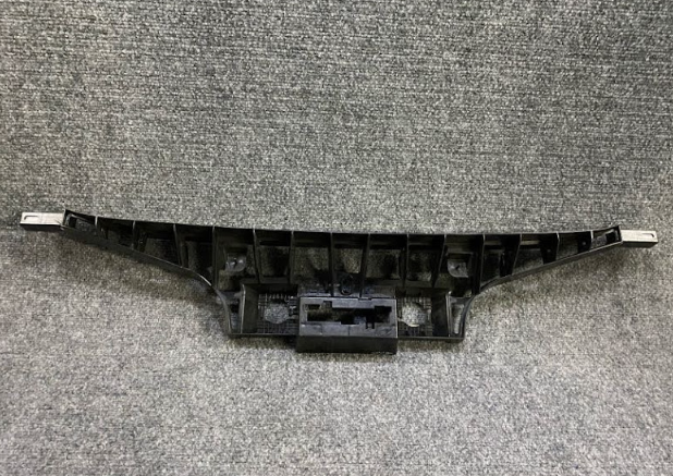 Mercedes-Benz Rear Bumper Energy Absorber - A 219 880 05 52 - Fits MBZ CLS