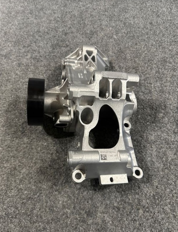 BMW Group Water Pump Assembly - 11-51-7-643-067 - Fits BMW 2016-2020